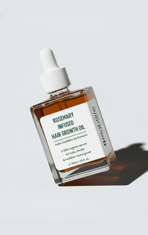 The Complete Care Bundle: Hair & Eye Essentials