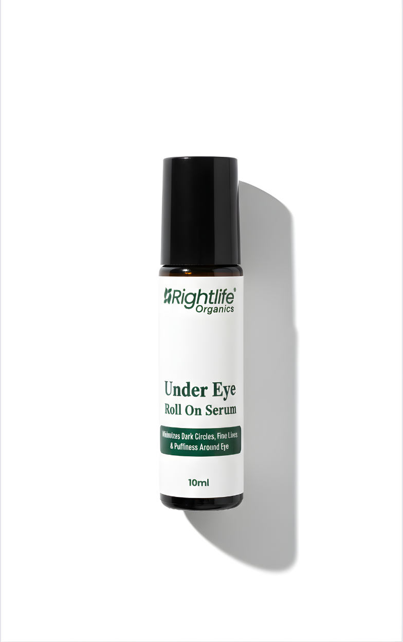 Under Eye Roll On Serum